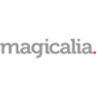 Magicalia Logo