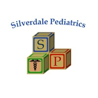 SILVERDALE PEDIATRICS, PLLC Logo