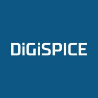 DiGiSPICE Technologies Logo