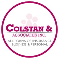 Colstan & Associates Inc. Logo