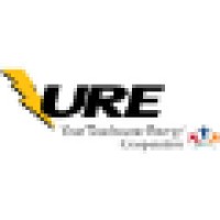 Union Rural Electric Cooperative, Inc. (URE) Logo