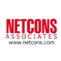 Netcons Associates Logo