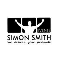 Simon Smith Events Logo