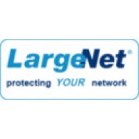 LargeNet GmbH Logo