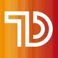 Tieme Dekker Grafische vormgeving Logo