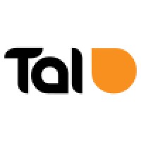 Tal Comunicação Logo