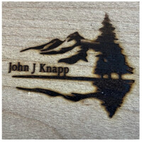John’s Custom Creations, LLC Logo