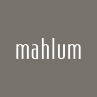 Mahlum Logo
