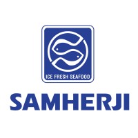 Samherji hf. Logo