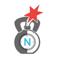 CrossFit Notorious Logo