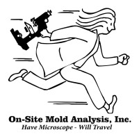 On-Site Mold Analysis, Inc. Logo