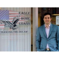 Eagle Home Loans Logo