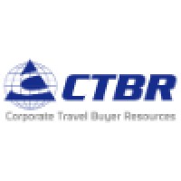 CTBR Corporate Travel Buyer Resources-Corporate Travel Consultants Logo