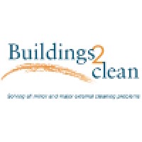 Buildings 2 Clean Logo