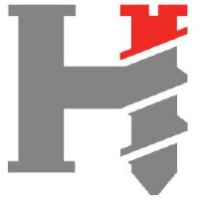 Harp Industries Logo