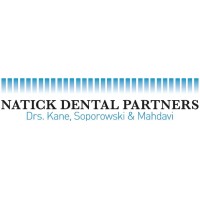 NATICK DENTAL PARTNERS, LLP Logo