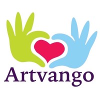 Artvango Therapeutic Services Logo
