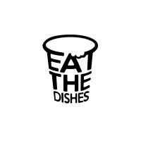 Eat The Dishes Logo