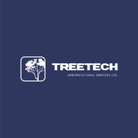 Treetech Arboricultural Services Ltd Logo