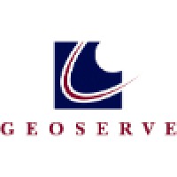 Geoserve BV Logo