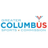 Greater Columbus Sports Commission Logo