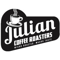 Julian Coffee Roasters Logo