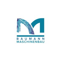 Baumann Maschinenbau Logo