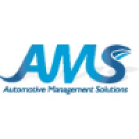 Automotive Management Solutions Logo