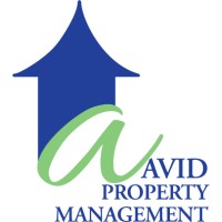 AVID PROPERTY MANAGEMENT, INC. Logo