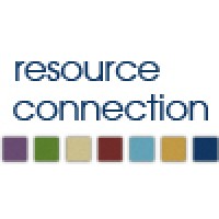 Resource Connection LLC, Austin, TX Logo