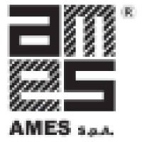 AMES S.p.A. Logo