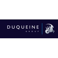 DUQUEINE Group Logo