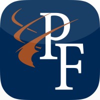 Priority First Federal Credit Union Logo