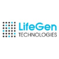 LifeGen Technologies, LLC Logo