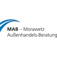 MAB - Morawetz Außenhandels-Beratung Logo