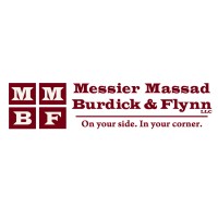 Messier, Massad, Burdick & Flynn, LLC. Logo