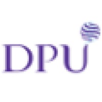 Dhurakij Pundit University Logo