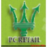 Pc-Retail Logo