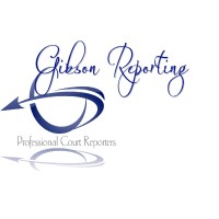 Gibson Reporting Logo