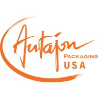 Autajon Packaging USA (East Coast) Logo