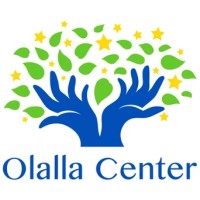 OLALLA CENTER Logo