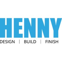 Henny Ltd Logo