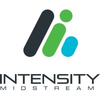 Intensity Midstream LLC Logo