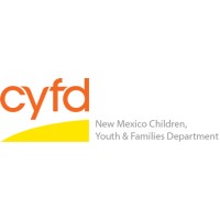 CYFD Protective Svc Logo