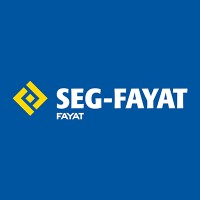 SEG FAYAT Logo