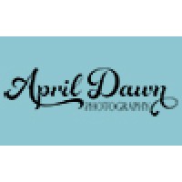 April Dawn Photography Logo
