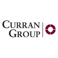 Curran Group Logo