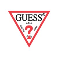 Guess Europe Sagl Logo