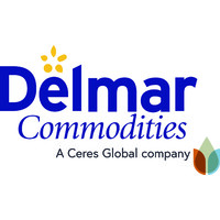 Delmar Commodities Ltd. Logo