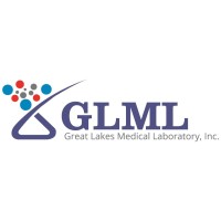 Great Lakes Medical Laboratory, Inc. Logo